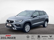 Seat Ateca 2026
