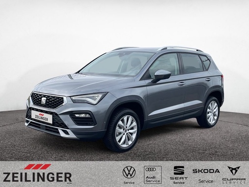 Seat Ateca 2026
