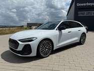 Audi S5 2025