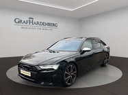 Audi S6 2025