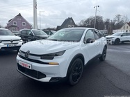 Citroen C4 2025