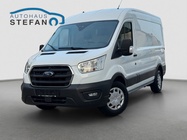 Ford Transit 2020