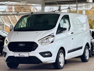 Ford Transit Custom 2021
