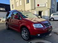 Volkswagen Caddy 2007