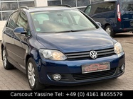 Volkswagen Golf 2010