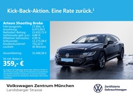 Volkswagen Arteon 2022