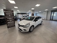 Renault Clio 2019