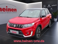 Suzuki Vitara 2021