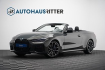 BMW 4 Series 2021