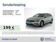 Volkswagen Passat 2023