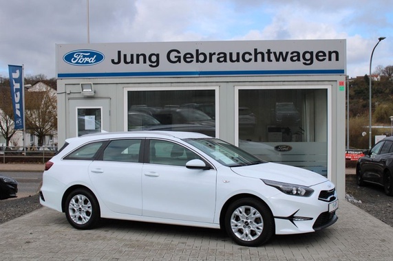 Kia cee'd Sportswagon 2023