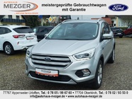 Ford Kuga 2019