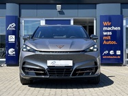 Cupra Tavascan 2025