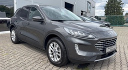 Ford Kuga 2023