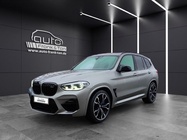 BMW X3M 2019