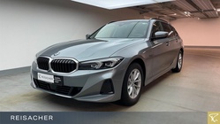 BMW 3 Series 2024