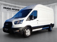 Ford Transit 2025