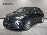 Toyota C-HR 2023