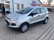 Ford EcoSport 2017