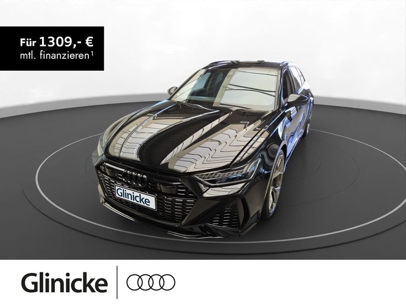 Audi RS 6
