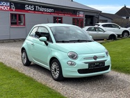 Fiat 500 2019