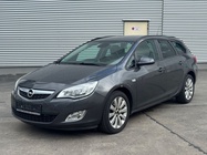 Opel Astra 2012