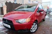 Mitsubishi Colt 2010
