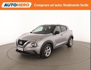 Nissan Juke 2021