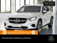 Mercedes-Benz GLC-Class 2024