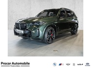 BMW X5 2024