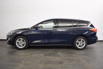 Ford Focus 2020