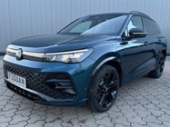 Volkswagen Tiguan 2025