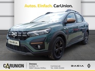 Dacia Sandero 2025