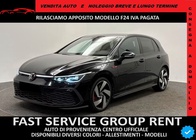 Volkswagen Golf 2024