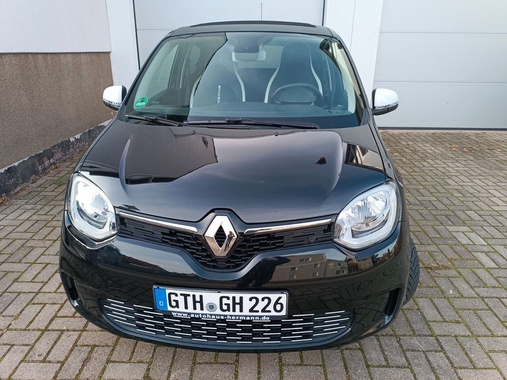 Renault Twingo 2022