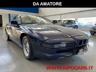 BMW 8 Series 1990