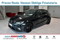Seat Ibiza 2024