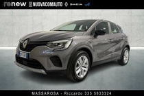 Renault Captur 2023