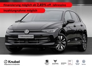 Volkswagen Golf 2025