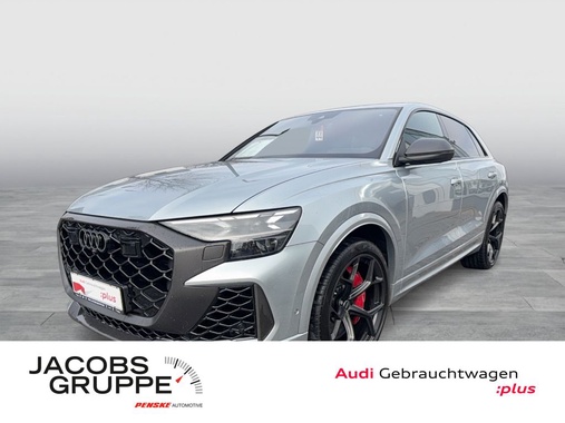 Audi RSQ8 2024