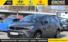 Opel Crossland 2023