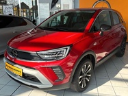 Opel Crossland 2023