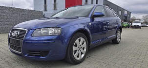 Audi A3 2005