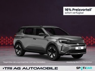 Opel Frontera 2026