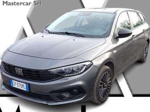 Fiat Tipo 2023