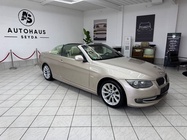 BMW 3 Series 2013