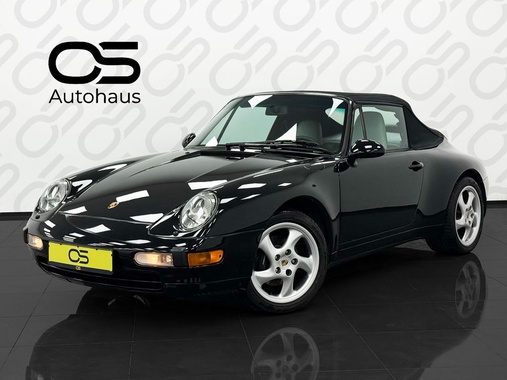 Porsche 993 1994