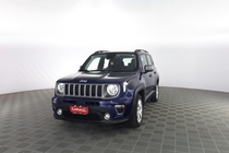 Jeep Renegade 2021