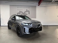 BMW X5 2025