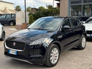 Jaguar E-Pace 2019